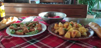 Механа Добра Среща