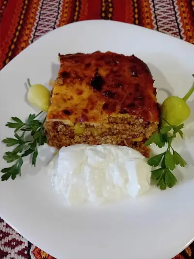 Механа Добра Среща