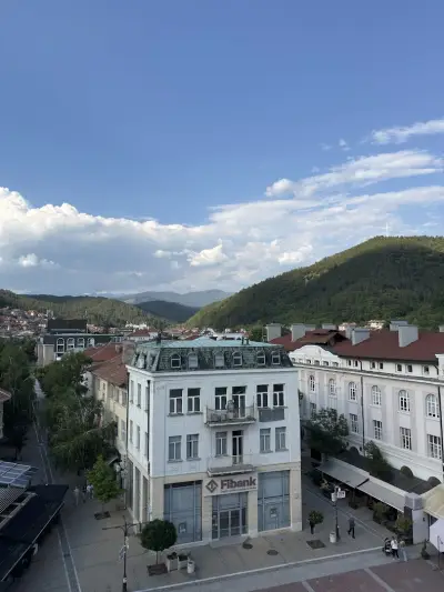 Благоевград