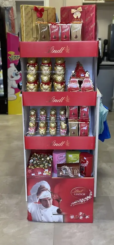 Royal Shop