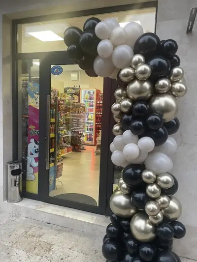 Royal Shop