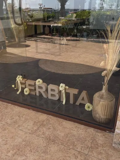 Ferbita