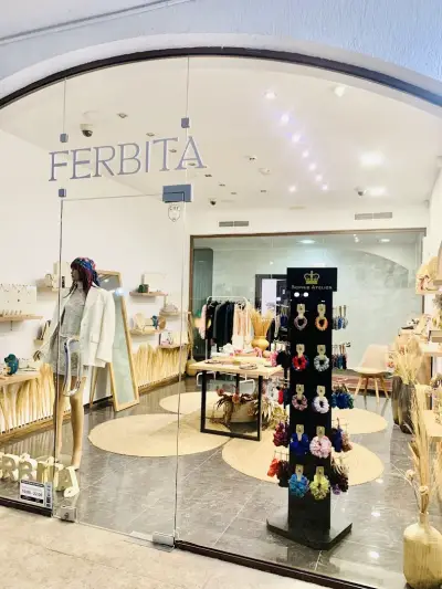 Ferbita