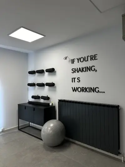 111 Pilates Reformer Studio