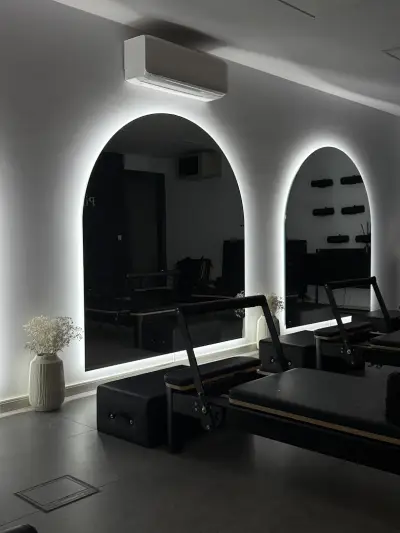 111 Pilates Reformer Studio