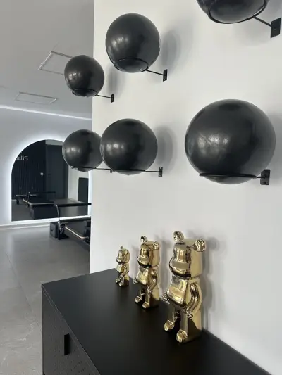 111 Pilates Reformer Studio