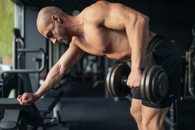 Balkan Gym