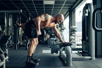 Balkan Gym