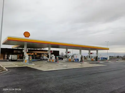 Shell