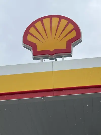 Shell