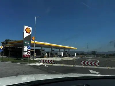 Shell