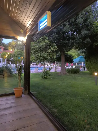 Ресторант Мираж