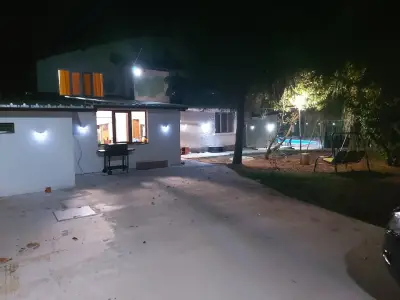 Къща за гости Бела