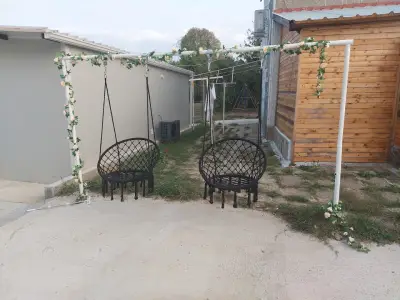 Къща за гости Бела