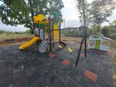 Къща за гости Бела