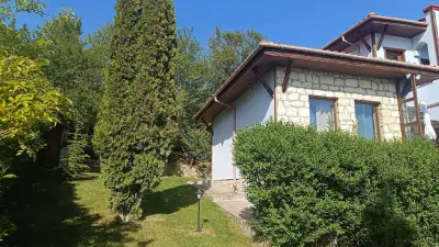 Къща за гости villa Momino