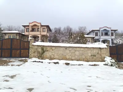 Къща за гости villa Momino