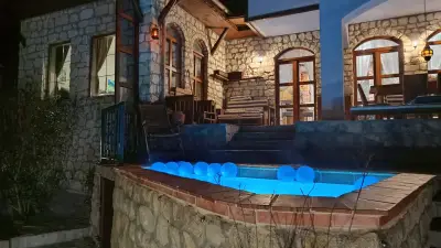 Къща за гости villa Momino