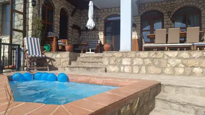Къща за гости villa Momino
