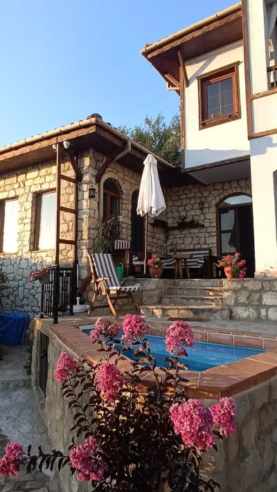 Къща за гости villa Momino