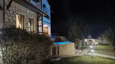 Къща за гости villa Momino