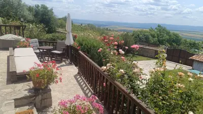 Къща за гости villa Momino
