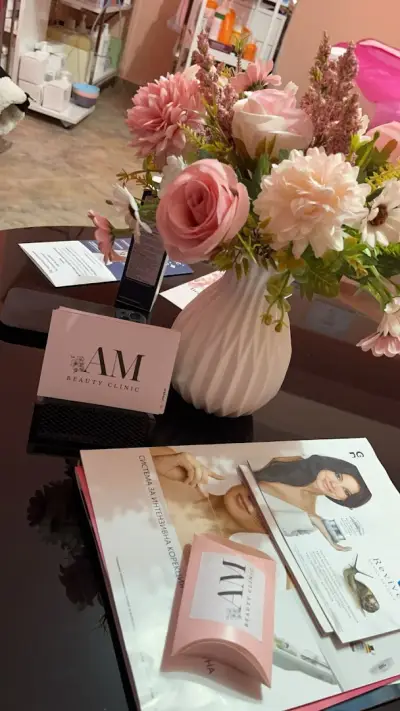 AM Beauty Clinic