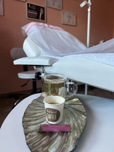 AM Beauty Clinic