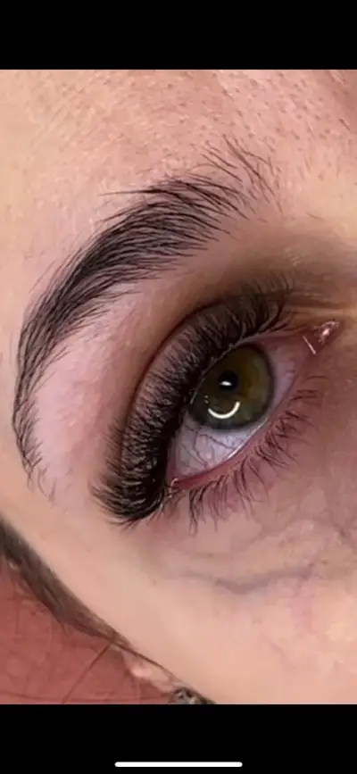 Студио за миглопластика ЯR Lashes