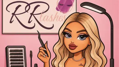 Студио за миглопластика ЯR Lashes