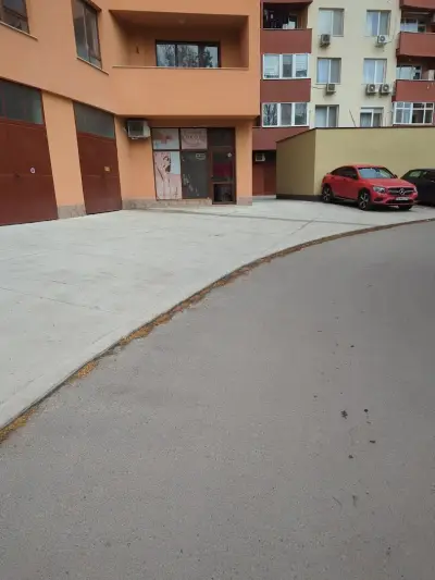 Кокони Стил
