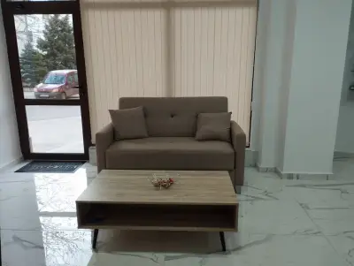 Кокони Стил