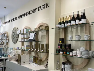 Daskalidès Chocolatier