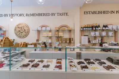 Daskalidès Chocolatier