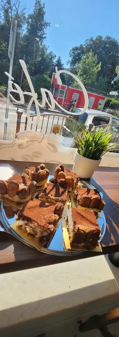 Sweet & Salty Lovech
