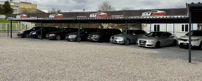 SM AUTO