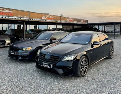 SM AUTO