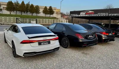 SM AUTO