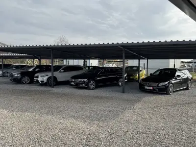 SM AUTO