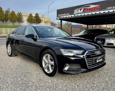SM AUTO