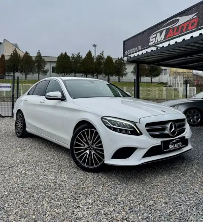 SM AUTO