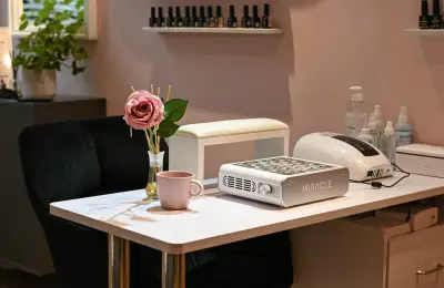 Cream Nail Studio