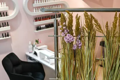 Cream Nail Studio