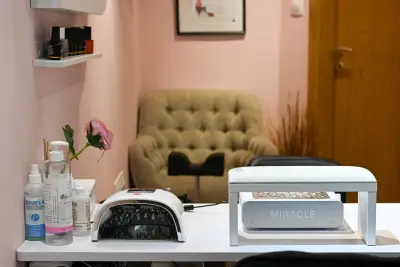 Cream Nail Studio