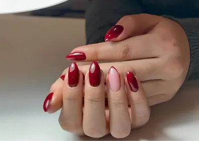 Julie Art Nails