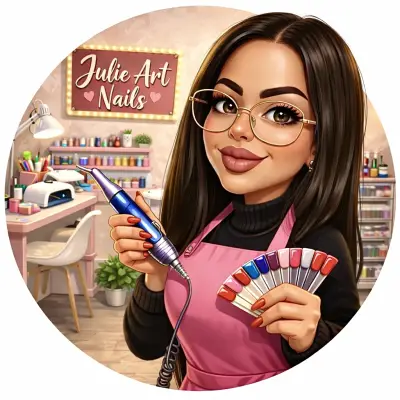Julie Art Nails