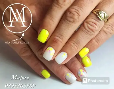 MIA NAILS ROOM