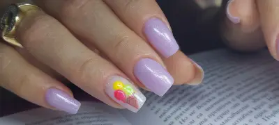 Студио за Маникюр " Butterfly"