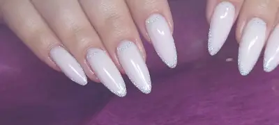 Студио за Маникюр " Butterfly"
