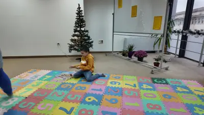 Занималня Плевен - Детски образователен център Детска вселена